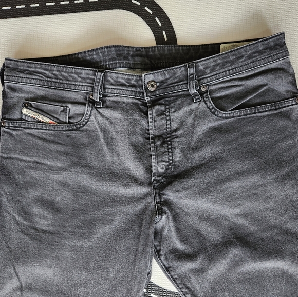 Diesel Buster Jeans 36 - Picture 4 of 7